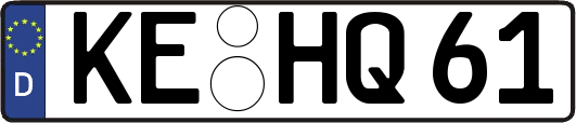 KE-HQ61
