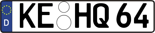 KE-HQ64