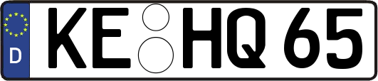 KE-HQ65