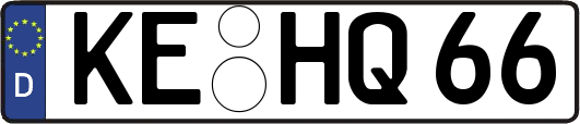 KE-HQ66
