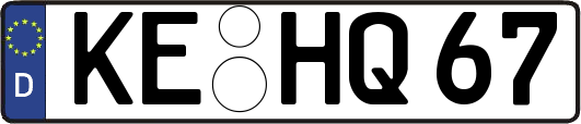KE-HQ67