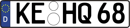 KE-HQ68