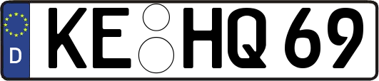 KE-HQ69