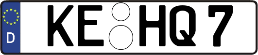 KE-HQ7