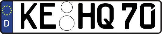 KE-HQ70