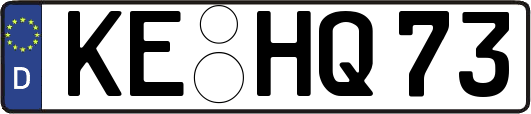 KE-HQ73