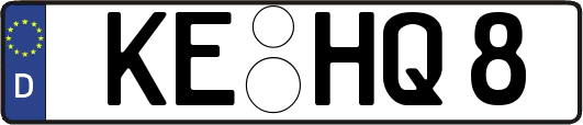 KE-HQ8