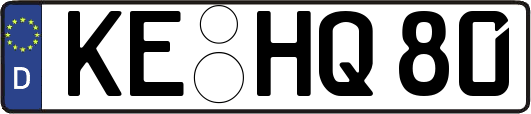 KE-HQ80