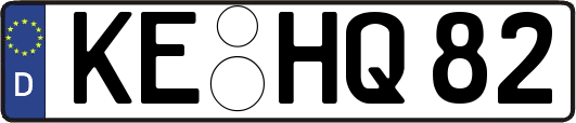 KE-HQ82