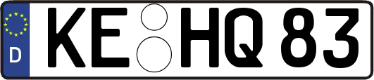 KE-HQ83