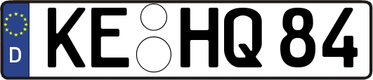 KE-HQ84