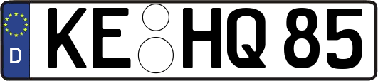 KE-HQ85