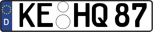 KE-HQ87