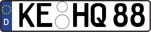 KE-HQ88