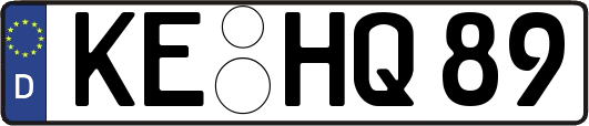 KE-HQ89