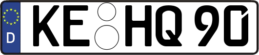 KE-HQ90