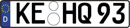 KE-HQ93