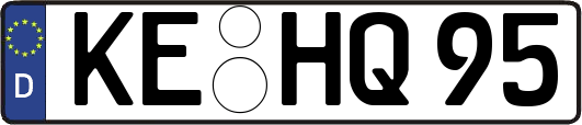 KE-HQ95