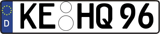 KE-HQ96