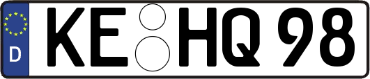 KE-HQ98