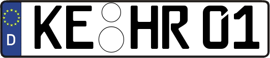 KE-HR01