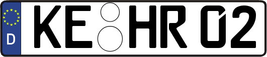 KE-HR02