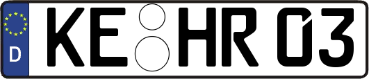 KE-HR03