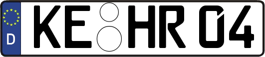 KE-HR04