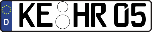 KE-HR05