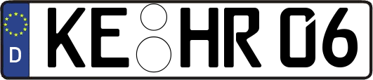 KE-HR06