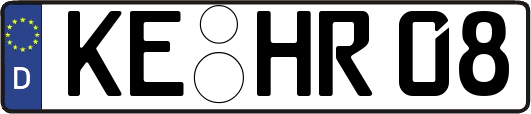 KE-HR08