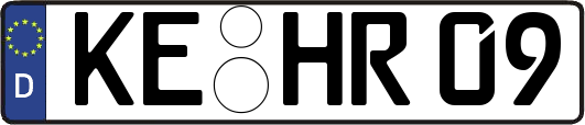 KE-HR09