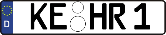 KE-HR1