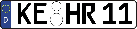 KE-HR11