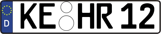 KE-HR12