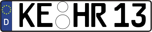 KE-HR13