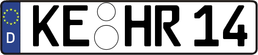 KE-HR14