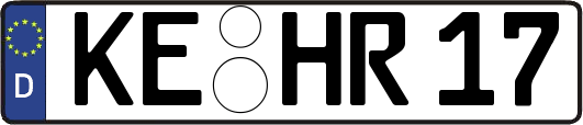 KE-HR17