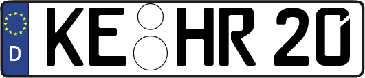 KE-HR20