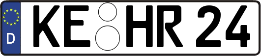 KE-HR24