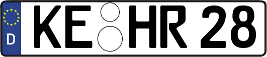 KE-HR28