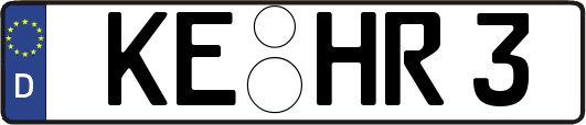 KE-HR3