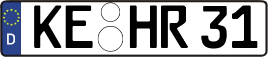 KE-HR31
