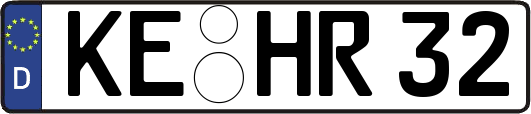 KE-HR32