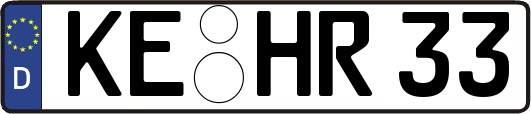 KE-HR33