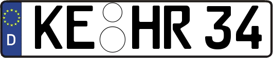 KE-HR34