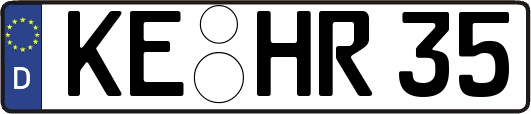 KE-HR35