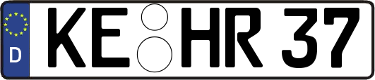 KE-HR37