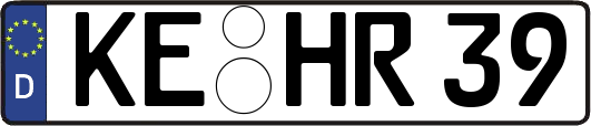 KE-HR39