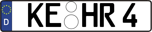 KE-HR4